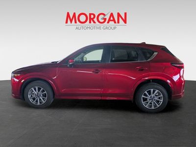 2025 Mazda CX-5 - Photo 6