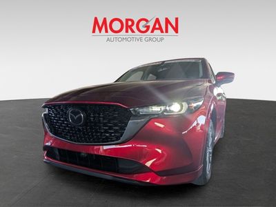 2025 Mazda CX-5 - Photo 7