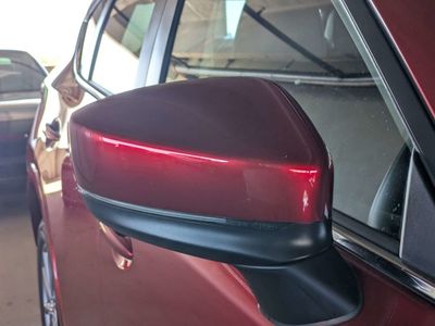 2025 Mazda CX-5 - Photo 11