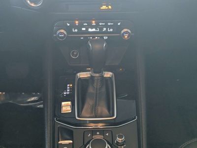 2025 Mazda CX-5 - Photo 17
