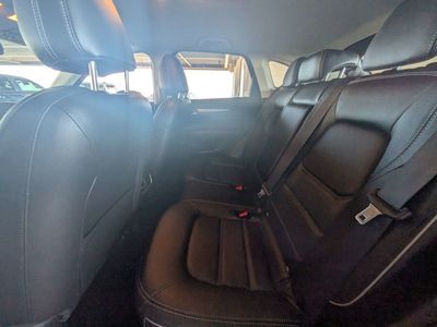 2025 Mazda CX-5 - Photo 12