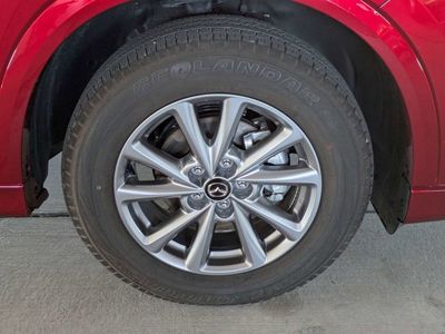 2025 Mazda CX-5 - Photo 10