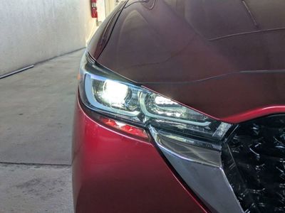 2025 Mazda CX-5 - Photo 9