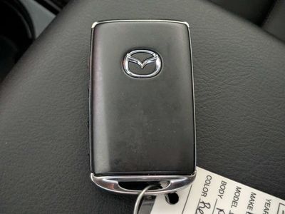 2025 Mazda CX-5 - Photo 27