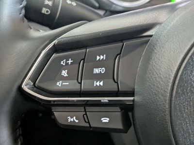 2025 Mazda CX-5 - Photo 22