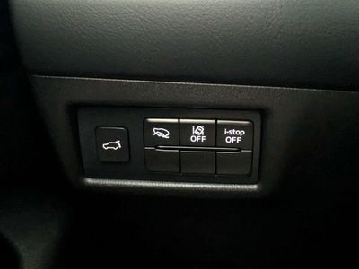 2025 Mazda CX-5 - Photo 21