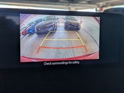 2025 Mazda CX-5 - Photo 19
