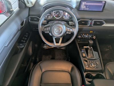 2025 Mazda CX-5 - Photo 14
