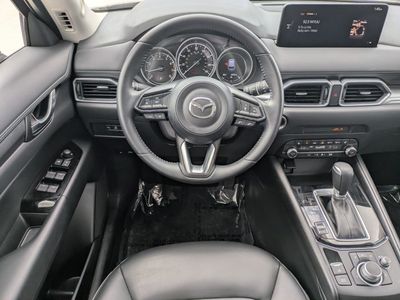 2025 Mazda CX-5 - Photo 13