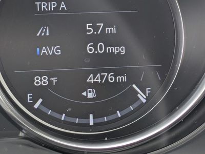 2025 Mazda CX-5 - Photo 23