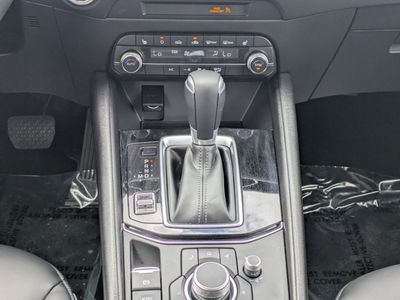 2025 Mazda CX-5 - Photo 16