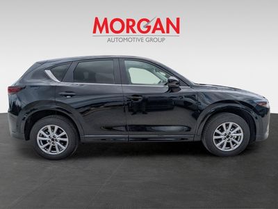 2025 Mazda CX-5 - Photo 2
