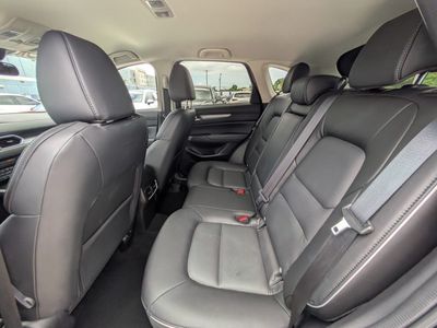 2025 Mazda CX-5 - Photo 11