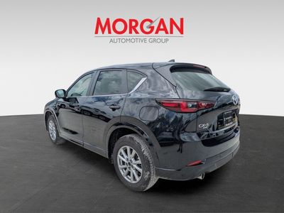 2025 Mazda CX-5 - Photo 5