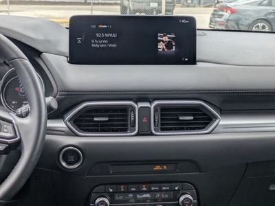 2025 Mazda CX-5 - Photo 15