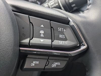2025 Mazda CX-5 - Photo 21