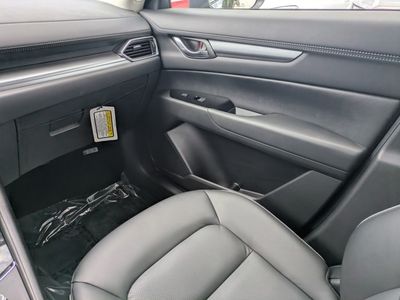 2025 Mazda CX-5 - Photo 14