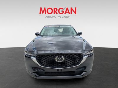 2025 Mazda CX-5 - Photo 7