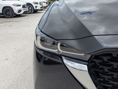 2025 Mazda CX-5 - Photo 8