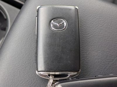 2025 Mazda CX-5 - Photo 25