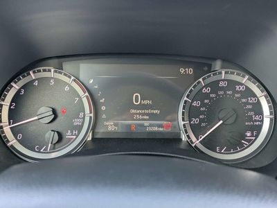 2025 Toyota Highlander - Photo 25