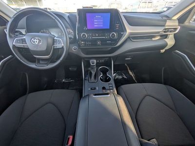 2025 Toyota Highlander - Photo 13