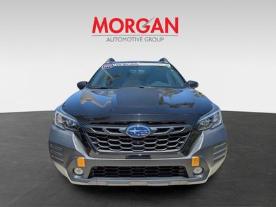 2022 Subaru Outback - Photo 7