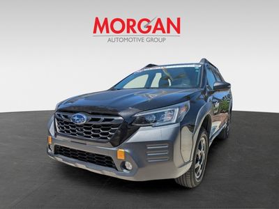 2022 Subaru Outback - Photo 6