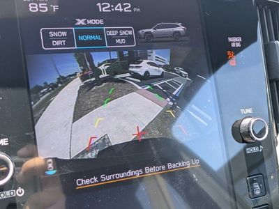 2022 Subaru Outback - Photo 18