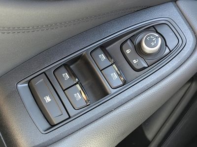 2022 Subaru Outback - Photo 20