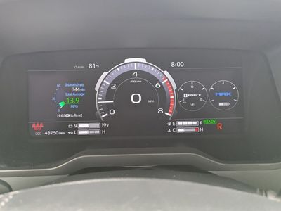 2023 Toyota Tundra 4WD - Photo 22