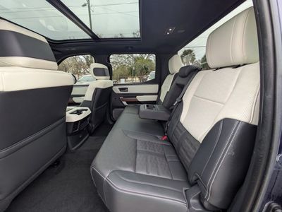 2023 Toyota Tundra 4WD - Photo 11