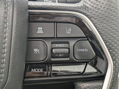 2023 Toyota Tundra 4WD - Photo 21