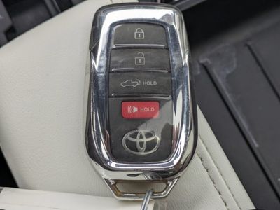 2023 Toyota Tundra 4WD - Photo 25