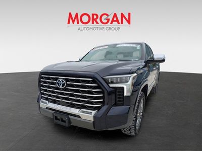 2023 Toyota Tundra 4WD - Photo 6