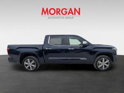 2023 Toyota Tundra 4WD - Photo 2