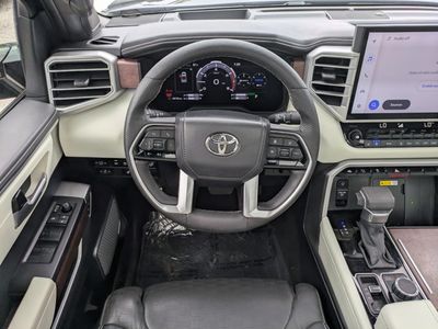 2023 Toyota Tundra 4WD - Photo 13