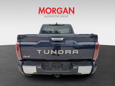 2023 Toyota Tundra 4WD - Photo 4