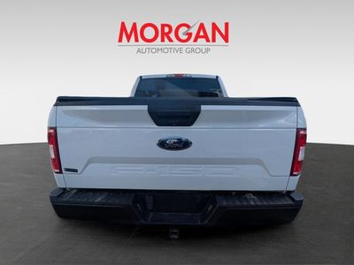 2018 Ford F-150 - Photo 3