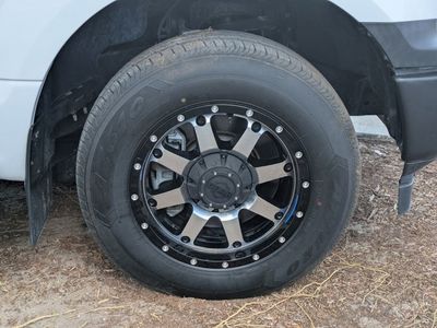 2018 Ford F-150 - Photo 8