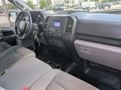 2018 Ford F-150 - Photo 10