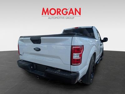 2018 Ford F-150 - Photo 2