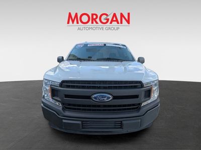 2018 Ford F-150 - Photo 6
