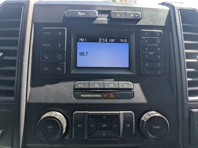 2018 Ford F-150 - Photo 14