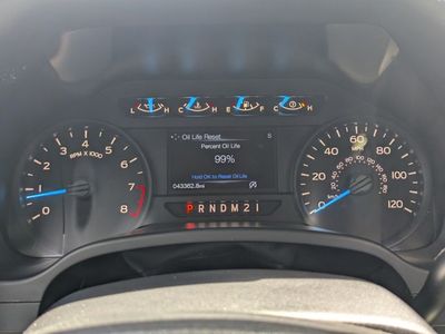 2018 Ford F-150 - Photo 20