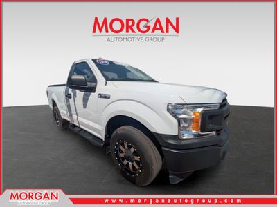 2018 Ford F-150 - Photo 1