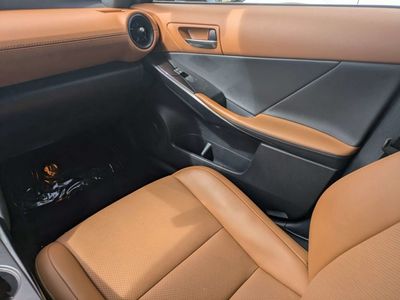 2024 Lexus IS - Photo 16