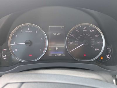 2024 Lexus IS - Photo 20
