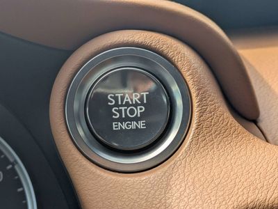 2024 Lexus IS - Photo 24