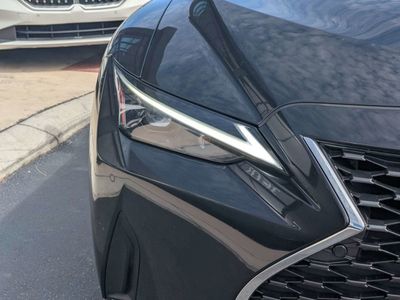 2024 Lexus IS - Photo 10